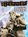 Imagen de portada para Climbing Everest